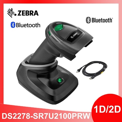 Zebra scanner codici - zebra,