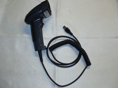 Metrologic focus 1690 scanner - focus,