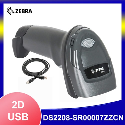Zebra ds2208 sr00007zzcn - zebra, ds2208-sr00007zzcn