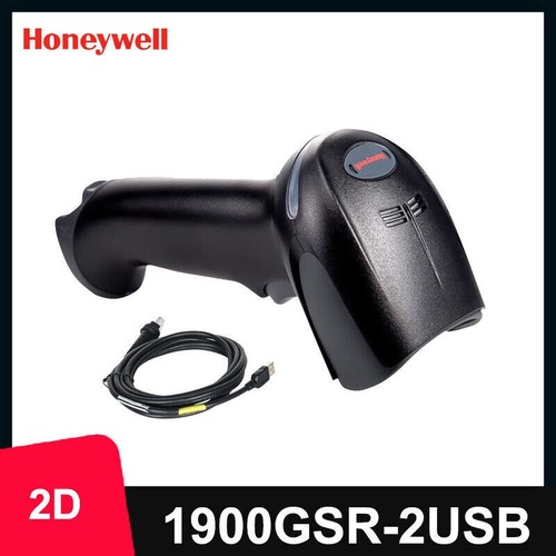 Honeywell xenon 1900gsr - honeywell, 1900gsr-2usb
