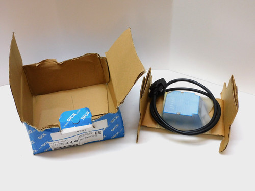 Sick clv622 2000 - sick, scanner