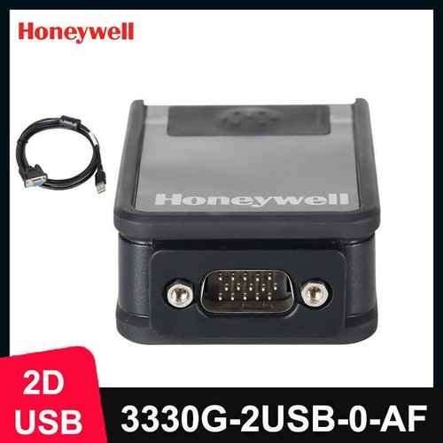 Honeywell vuquest 3330g - honeywell,