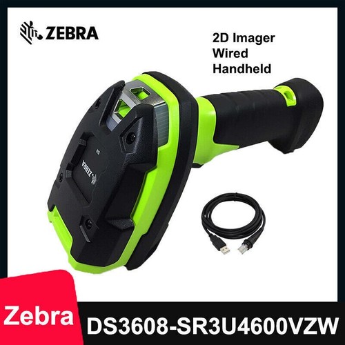 Zebra ds3608 sr3u4600vzw - zebra, ds3608-sr3u4600vzw