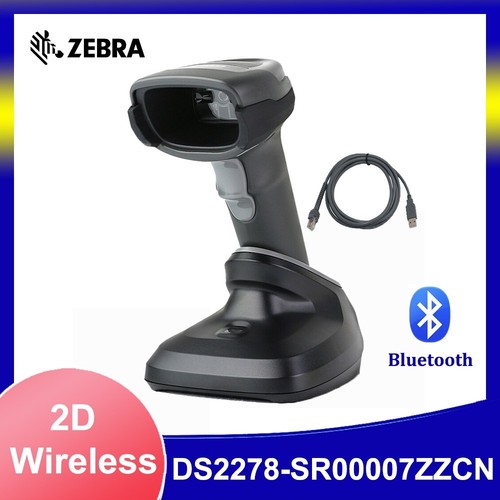 Zebra ds2278 sr00007zzcn - zebra, ds2278-sr00007zzcn
