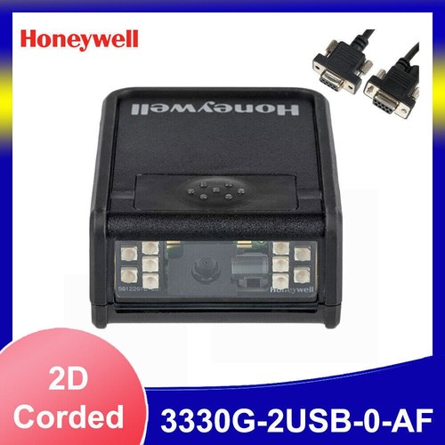 Honeywell vuquest 3330g - honeywell,