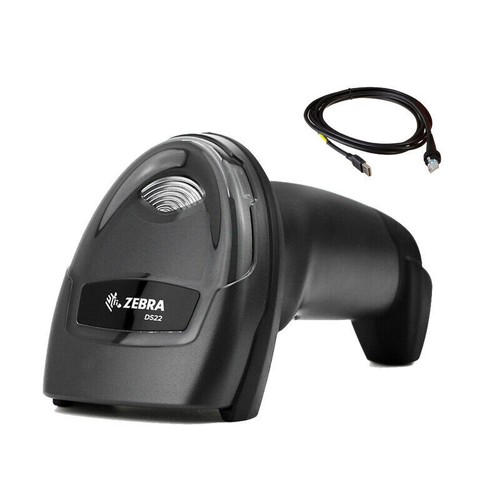 Zebra ds2208 scanner di - ds2208-sr,