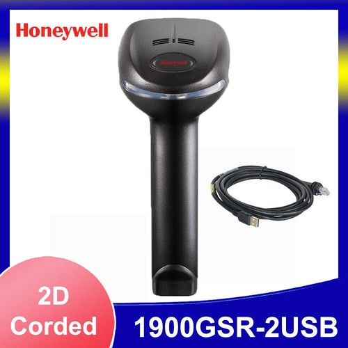 Honeywell xenon 1900gsr 2usb - xenon, 1900gsr-2usb