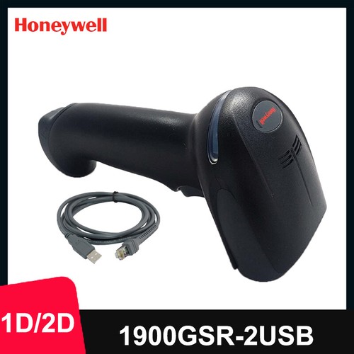 Honeywell xenon 1900gsr 2usb - xenon, 1900gsr-2usb
