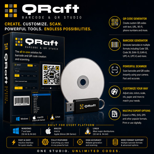 Qraft generatore di - qraft,