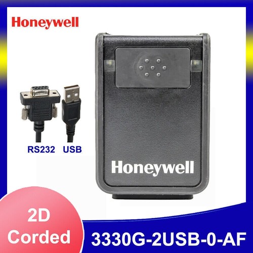 Honeywell vuquest 3330g - honeywell,