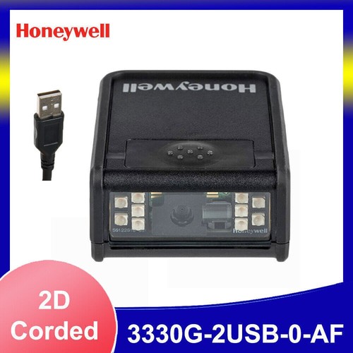 Honeywell vuquest 3330g - honeywell,