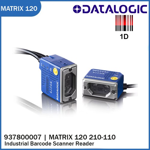 Datalogic matrix 120 - datalogic,