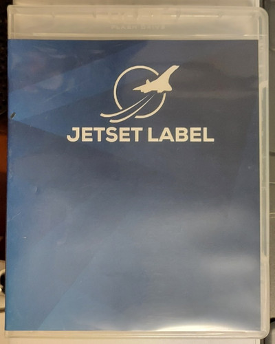 Jetset software - jetset,