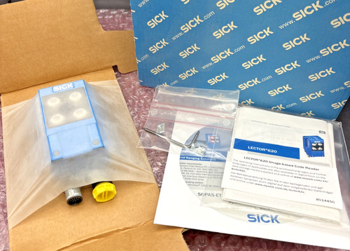 Sick icr620s t11504 lector - sick, icr620s-t11504