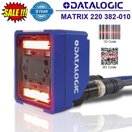 Datalogic matrix 220 382 010 - datalogic, 382-010