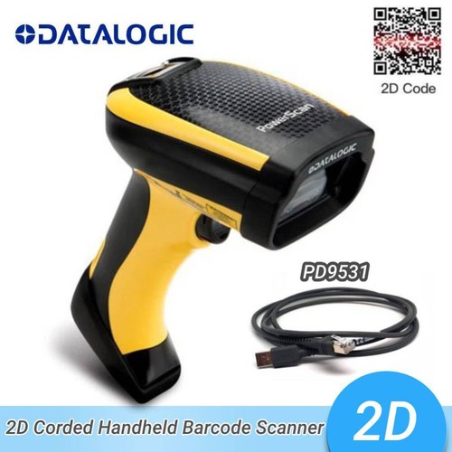 Datalogic powerscan pd9531 - datalogic, pd9531-k1