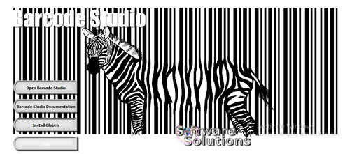 Barcode studio upc creatore - studio,