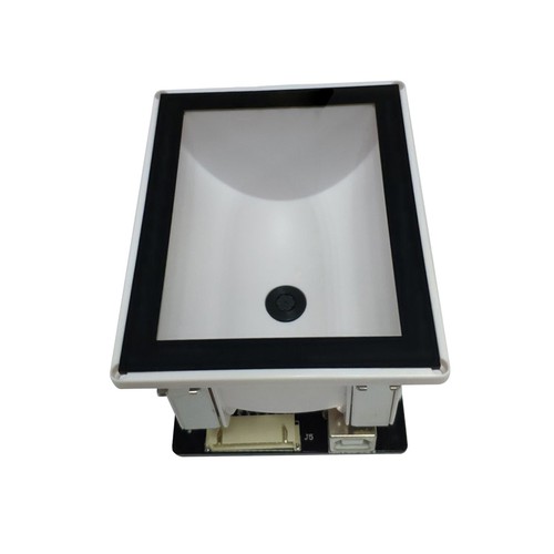 Modulo scanner incorporato