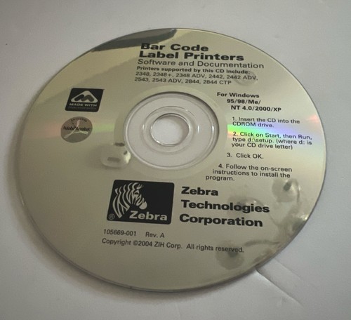 Driver software - , e
