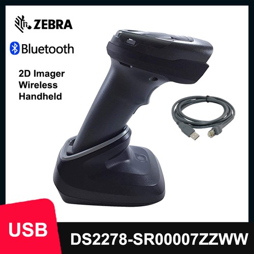 Zebra ds2278 sr00007zzww - zebra, ds2278-sr00007zzww