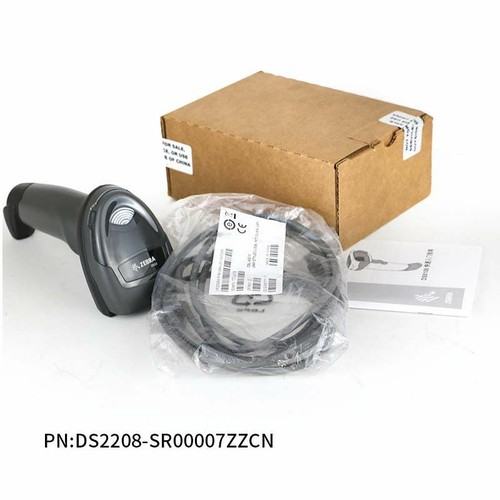 Zebra ds2208 sr00007zzcn - zebra, ds2208-sr00007zzcn