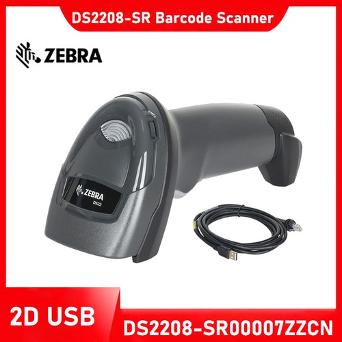 Zebra ds2208 sr00007zzcn kit - zebra, ds2208-sr00007zzcn