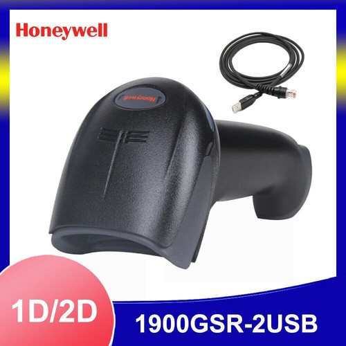Honeywell xenon 1900gsr 2usb - honeywell,