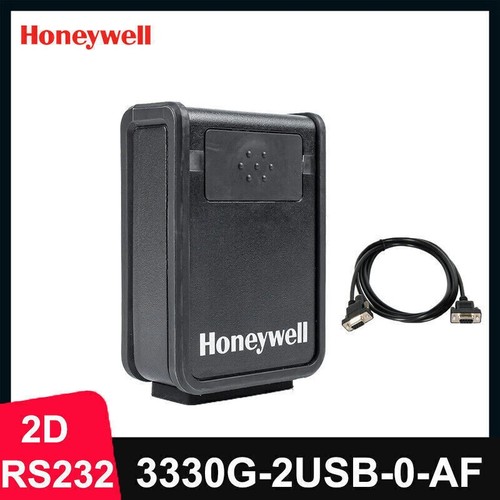 Honeywell vuquest 3330g - honeywell,