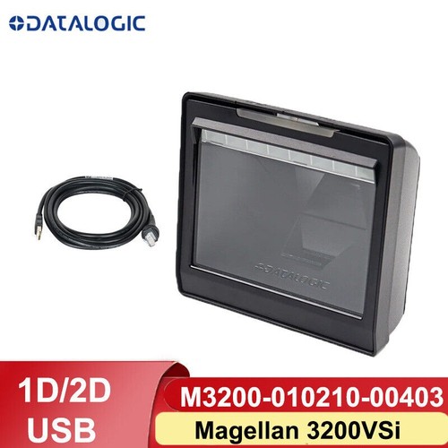 Datalogic magellan 3200vsi - magellan,