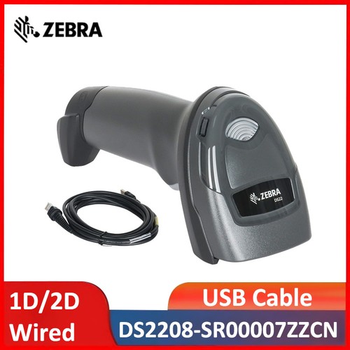 Zebra ds2208 sr00007zzcn - zebra, ds2208-sr00007zzcn
