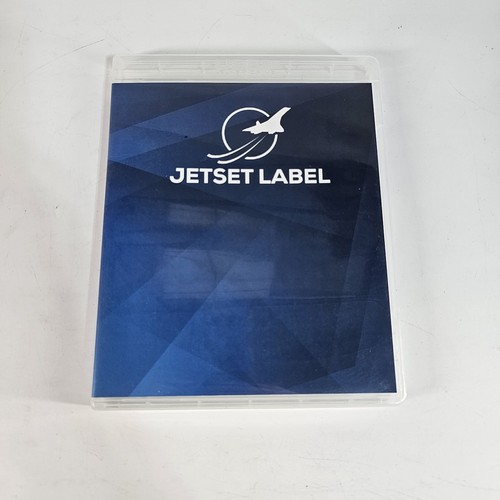 Jetset etichette codici - , a