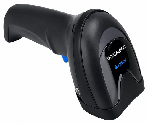 Datalogic quickscan qd2590 - datalogic,