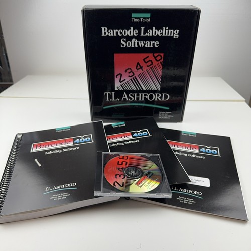 Software etichettatura codici