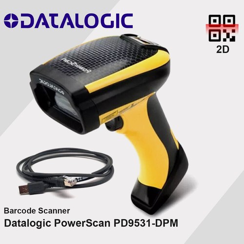 Datalogic powerscan pd9531 dpm - datalogic, pd9531-dpm
