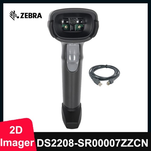 Zebra ds2208 sr00007zzcn - zebra, ds2208-sr00007zzcn