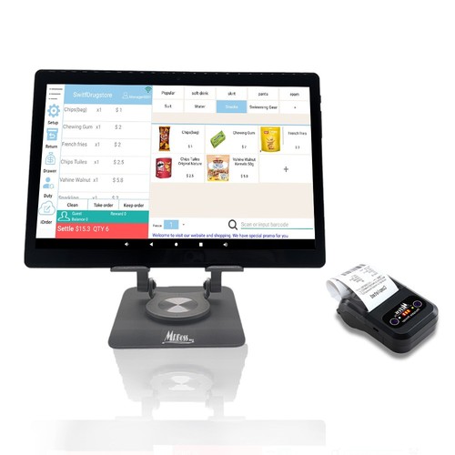 Pos mobile registro tablet - mobile,