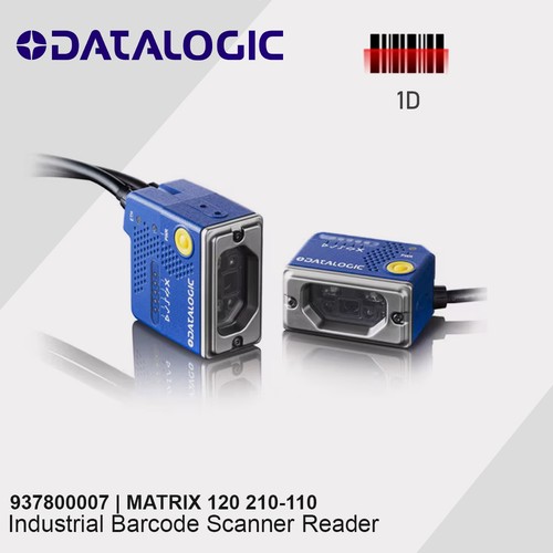Datalogic matrix 120 210 - datalogic,