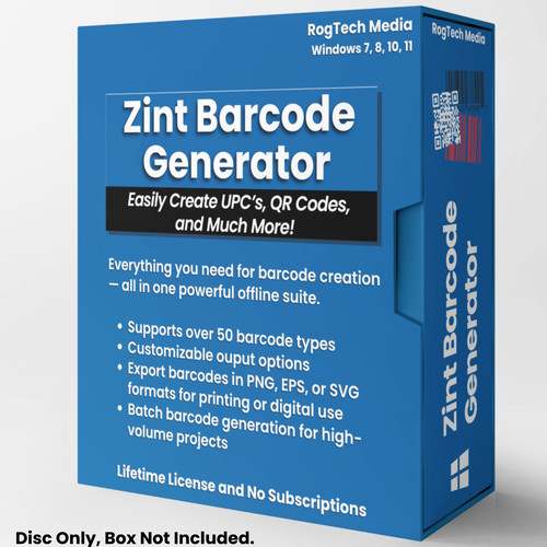 Generatore codici barre - generatore, di