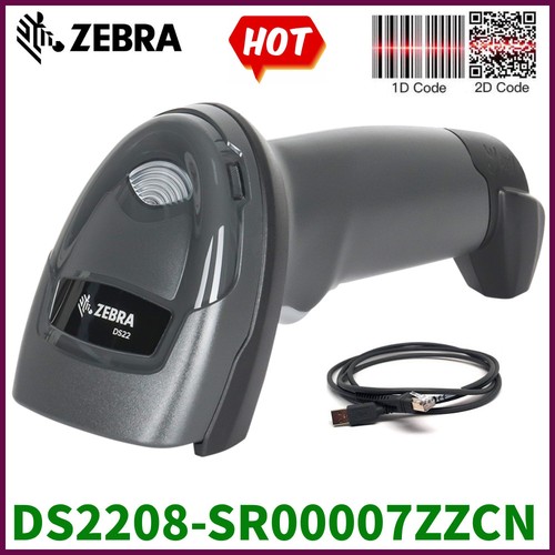 Zebra ds2208 sr00007zzcn - zebra, ds2208-sr00007zzcn