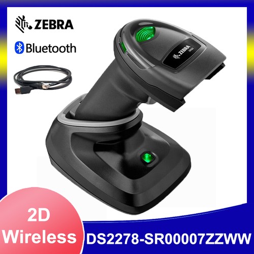 Zebra ds2278 sr00007zzww - zebra, ds2278-sr00007zzww