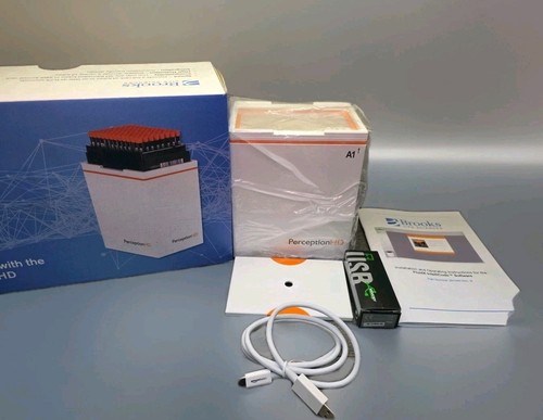 Brooks life sciences - brooks,